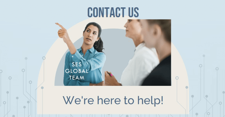 Contact SES Global